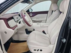 Voyah Lantu Zhiyin Four-Wheel Drive Qiankun Edition - ფოტო 7