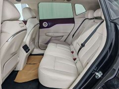 Voyah Lantu Zhiyin Four-Wheel Drive Qiankun Edition - ფოტო 8