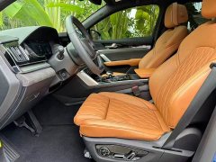BYD Yuan Plus DM-i 2022 215km Range AWD Flagship - ფოტო 3