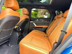 BYD Yuan Plus DM-i 2022 215km Range AWD Flagship - ფოტო 4