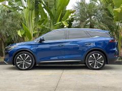 BYD Yuan Plus DM-i 2022 215km Range AWD Flagship - ფოტო 6