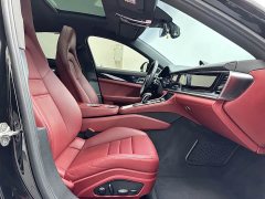 Porsche Panamera Executive Extended Platinum Edition 2.9T - ფოტო 11