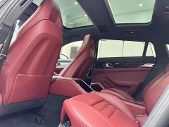 Porsche Panamera Executive Extended Platinum Edition 2.9T - ფოტო 12