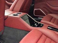Porsche Panamera Executive Extended Platinum Edition 2.9T - ფოტო 15