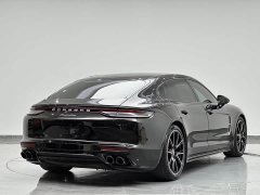 Porsche Panamera Executive Extended Platinum Edition 2.9T - ფოტო 5