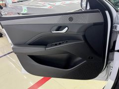 BYD Qin PLUS DM-i Smart Drive Edition 55KM Leading - ფოტო 14