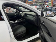 BYD Qin PLUS DM-i Smart Drive Edition 55KM Leading - ფოტო 16
