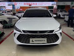 BYD Qin PLUS DM-i Smart Drive Edition 55KM Leading - ფოტო 2
