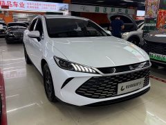 BYD Qin PLUS DM-i Smart Drive Edition 55KM Leading - ფოტო 3