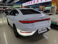 BYD Qin PLUS DM-i Smart Drive Edition 55KM Leading - ფოტო 4