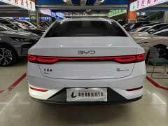 BYD Qin PLUS DM-i Smart Drive Edition 55KM Leading - ფოტო 5