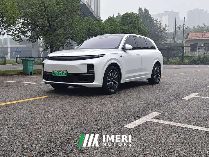 Li Auto L7 Pro