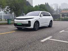 Li Auto L7 Pro - ფოტო 1