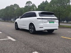 Li Auto L7 Pro - ფოტო 11