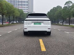 Li Auto L7 Pro - ფოტო 13