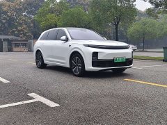 Li Auto L7 Pro - ფოტო 3