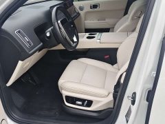 Li Auto L7 Pro - ფოტო 4