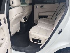 Li Auto L7 Pro - ფოტო 5