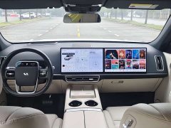 Li Auto L7 Pro - ფოტო 7