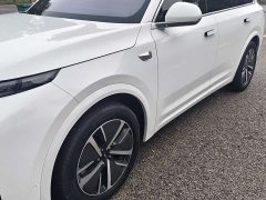 Li Auto L7 Pro - ფოტო 9
