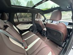 Geely Xingyue L 2021 2.0T DCT EVO FWD Smart Premium Edition - ფოტო 12