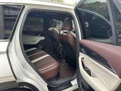 Geely Xingyue L 2021 2.0T DCT EVO FWD Smart Premium Edition - ფოტო 13