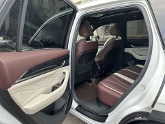 Geely Xingyue L 2021 2.0T DCT EVO FWD Smart Premium Edition - ფოტო 14