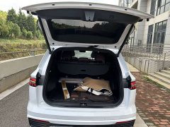 Geely Xingyue L 2021 2.0T DCT EVO FWD Smart Premium Edition - ფოტო 18