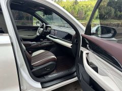 Geely Xingyue L 2021 2.0T DCT EVO FWD Smart Premium Edition - ფოტო 9