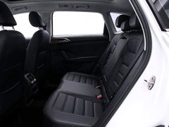 Volkswagen Touareg 280TSI FWD Luxury Plus - ფოტო 15