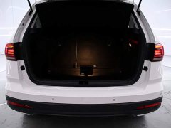 Volkswagen Touareg 280TSI FWD Luxury Plus - ფოტო 17