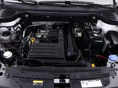 Volkswagen Touareg 280TSI FWD Luxury Plus - ფოტო 18