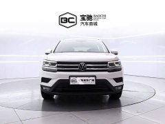 Volkswagen Touareg 280TSI FWD Luxury Plus - ფოტო 2
