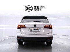 Volkswagen Touareg 280TSI FWD Luxury Plus - ფოტო 4