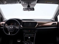 Volkswagen Touareg 280TSI FWD Luxury Plus - ფოტო 5