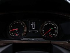 Volkswagen Touareg 280TSI FWD Luxury Plus - ფოტო 6