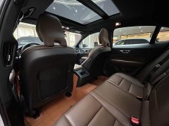 Volvo S60 2022 B4 Smart Luxury Edition - ფოტო 15