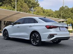 Audi A3 Facelift A3L Limousine 35 TFSI Fashion Sport - ფოტო 11