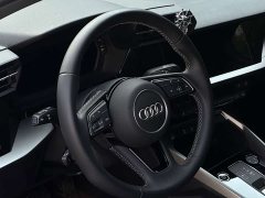 Audi A3 Facelift A3L Limousine 35 TFSI Fashion Sport - ფოტო 6