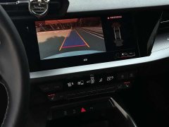 Audi A3 Facelift A3L Limousine 35 TFSI Fashion Sport - ფოტო 7