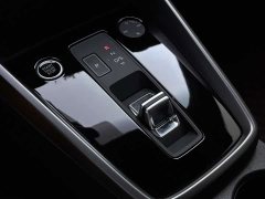 Audi A3 Facelift A3L Limousine 35 TFSI Fashion Sport - ფოტო 8