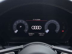Audi A3 Facelift A3L Limousine 35 TFSI Fashion Sport - ფოტო 9