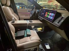 Li Auto L8 2025 Max Intelligent Refresh Edition - ფოტო 3