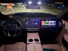 Li Auto L8 2025 Max Intelligent Refresh Edition - ფოტო 5