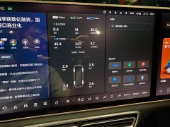Li Auto L8 2025 Max Intelligent Refresh Edition - ფოტო 6