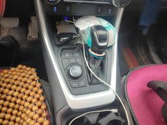 Toyota RAV4 2.0L CVT AWD Premium Edition - ფოტო 10