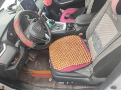 Toyota RAV4 2.0L CVT AWD Premium Edition - ფოტო 11