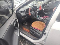 Toyota RAV4 2.0L CVT AWD Premium Edition - ფოტო 12