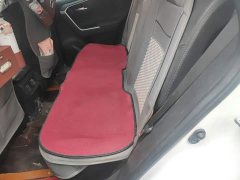 Toyota RAV4 2.0L CVT AWD Premium Edition - ფოტო 13