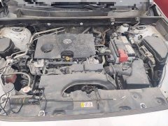 Toyota RAV4 2.0L CVT AWD Premium Edition - ფოტო 16